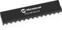 Microchip PIC18F25J10T-I/SS