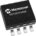 Microchip SST25VF040B-50-4I-S2AE-T