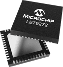 Microchip LE79272PQC