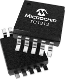 Microchip TC1313-ZS0EMF