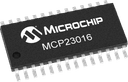 Microchip MCP23016-I/ML