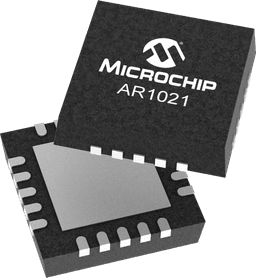 Microchip AR1021-I/ML