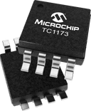Microchip TC1173-5.0VUA