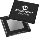 Microchip VSC7511XMY