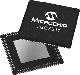 Microchip VSC7511XMY