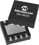 Microchip MIC4830YML-TR