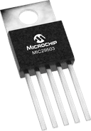 Microchip MIC29503WU