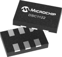 Microchip DSC1122AI2-100.3000T