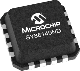Microchip SY88149NDLMG-TR