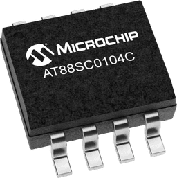 AT88SC0104C-MJ