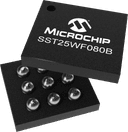 Microchip SST25WF080B-40I/SN
