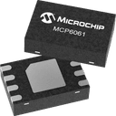 Microchip MCP6061T-E/OT