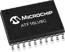 Microchip ATF16LV8C-10XU