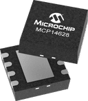Microchip MCP14628-E/SN