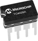 Microchip TC4428ACOA713