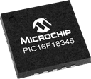 Microchip PIC16F18345T-I/SSVAO