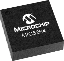 Microchip MIC5264-SGYML-TR