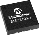 Microchip EMC2103-1-KP-TR