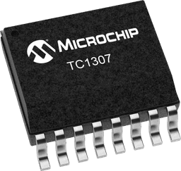 Microchip TC1307R-XYVQRTR