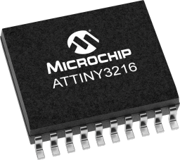 ATTINY3216-SF