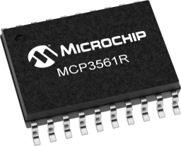 MCP3561R-E/ST