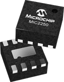 Microchip MIC2250-2YD5-TR
