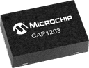 Microchip CAP1203-1-SN-TR