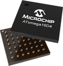 Microchip ATXMEGA16D4-CU
