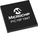 Microchip PIC16LF1947-I/MR