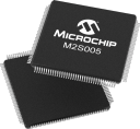 Microchip M2S005-1FGG484
