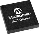 Microchip MCP98243T-BE/MNYAA