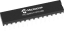 Microchip PIC32MX110F016B-I/ML