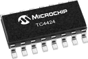 Microchip TC4424VOE