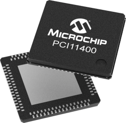 PCI11400C/MXXMicrochip