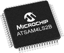 Microchip ATSAM4LS2BA-MUR
