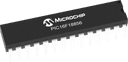 Microchip PIC16F18856-I/SO