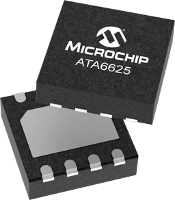 Microchip ATA6625-GAQW