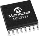Microchip MIC2131-1YTSE-TR