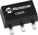 Microchip LR645LG-G