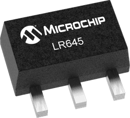 Microchip LR645LG-G