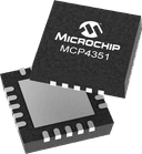 Microchip MCP4351-103E/ST