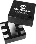 Microchip MIC47050YML-TR