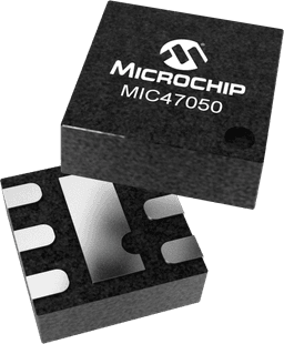 Microchip MIC47050YML-TR