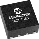 Microchip MCP1665T-E/MRA