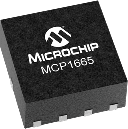 Microchip MCP1665T-E/MRA