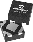 Microchip MIC94091YC6-TR