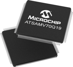 ATSAMV70Q19B-CB