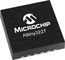 Microchip ATTINY3227-MU