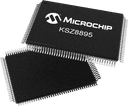 Microchip KSZ8895RQXC