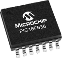 Microchip PIC16F636T-I/SL